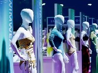 中膜琥珀®清新抗微纱 亮相2025上海国际功能性纺织品展览会 最新科技打造可穿戴健康屏障